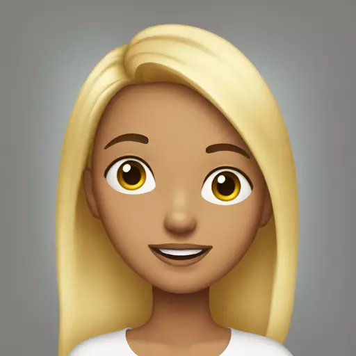 elle iza  emoji