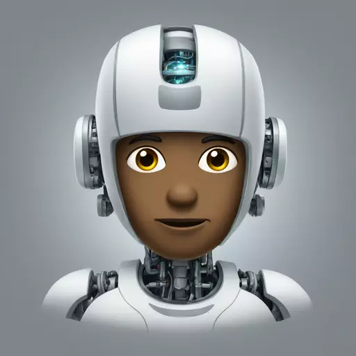 artificial intelligence emoji