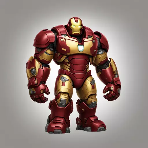 hulkbuster emoji