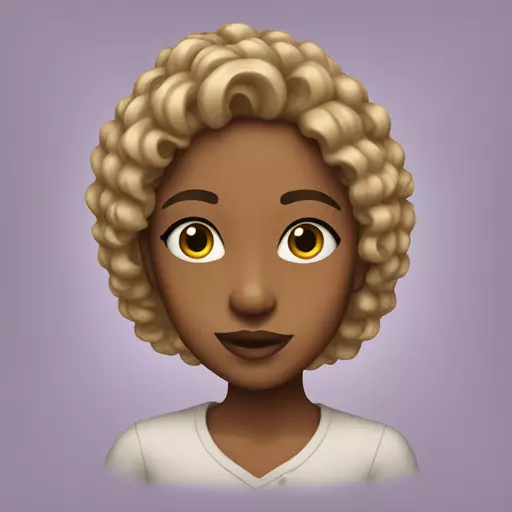 Nanika emoji