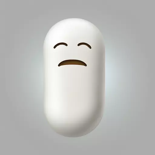 Suppository emoji