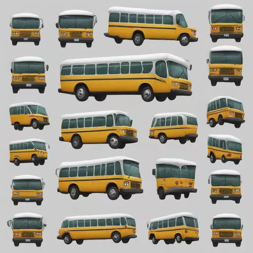 bangbus emoji