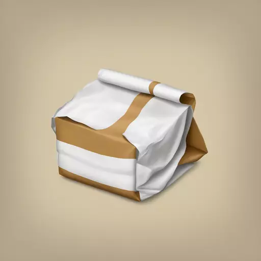 Boîte de mouchoirs  emoji