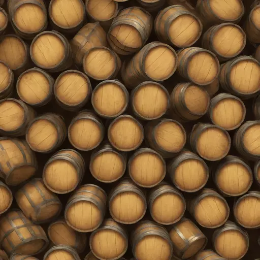 beer barrel emoji