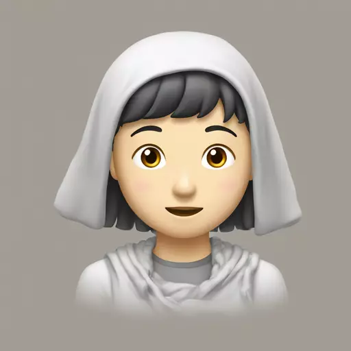 “黑桃”里面一个白色的“汉”字 emoji