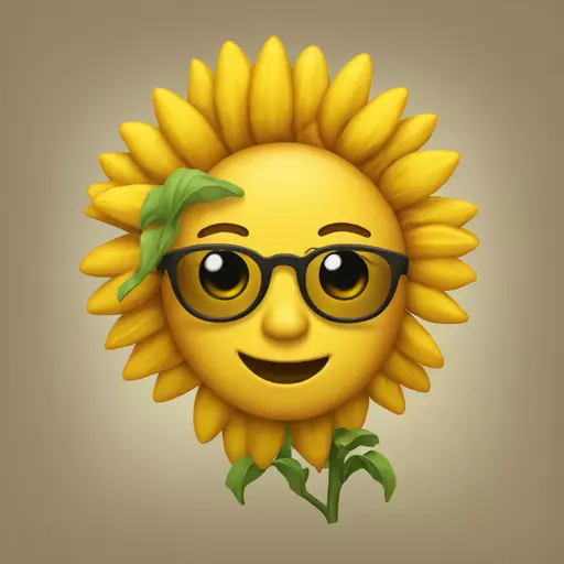SUNFLNL emoji