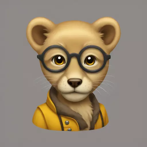 martens emoji