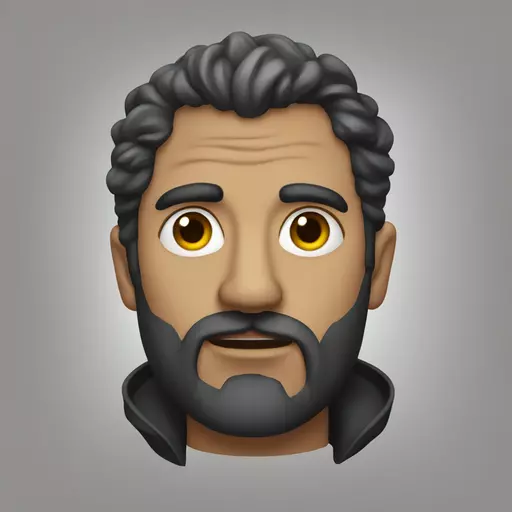 Grimm Rypa emoji