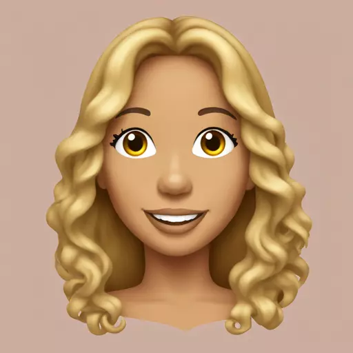 Mariah Carey  emoji