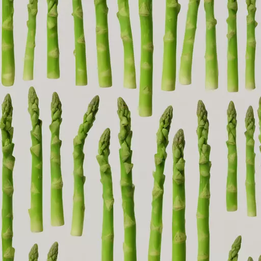 asparagus emoji