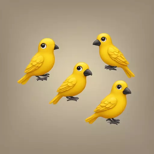 Canary Islands emoji