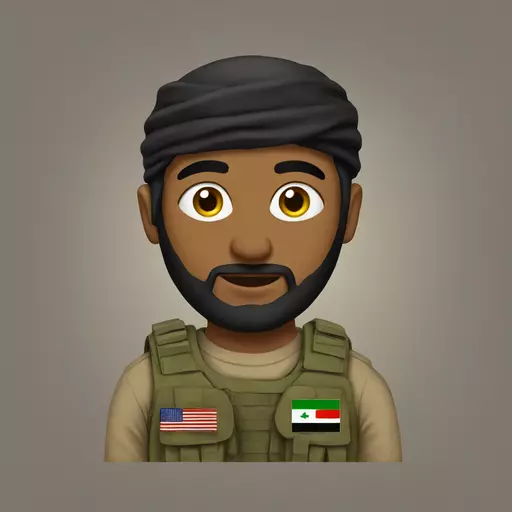 iraq emoji
