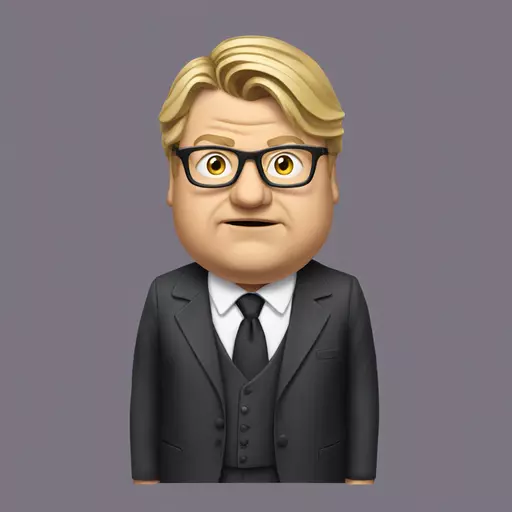 Timo Soini emoji