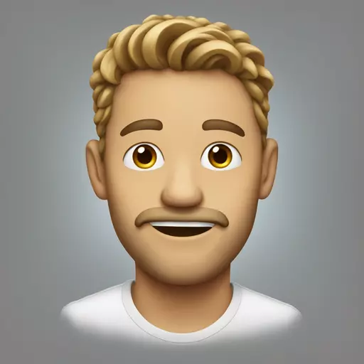 Jawnline emoji emoji