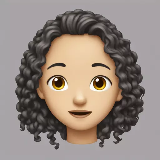 Yuqi emoji