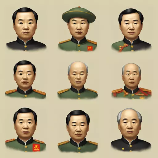 Mao mao les carnets de l’apothicaire emoji