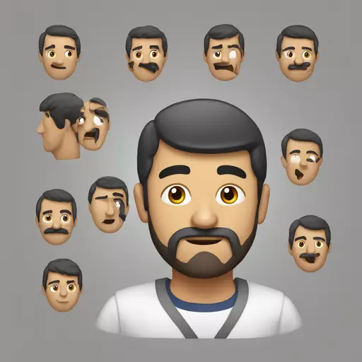 Gülmekten işemek emoji