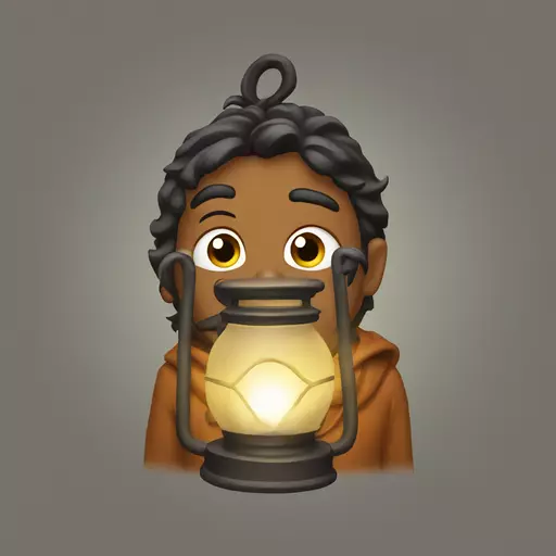 latern emoji