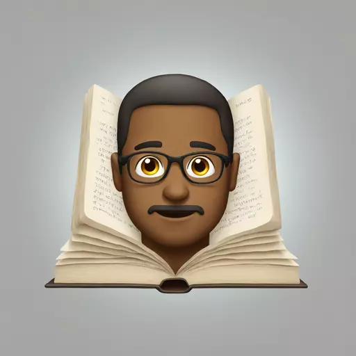 book emoji