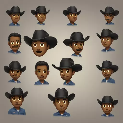 tex emoji
