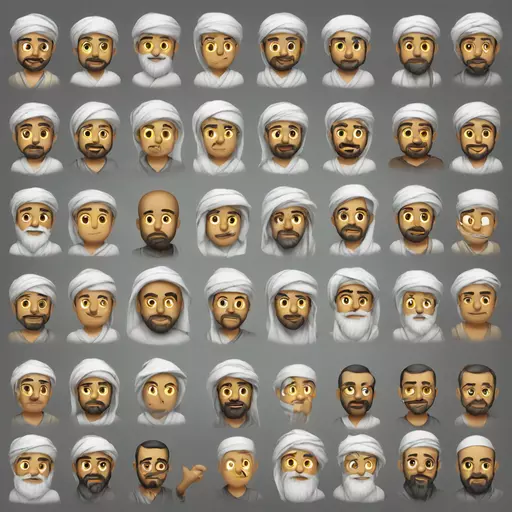 اميره emoji