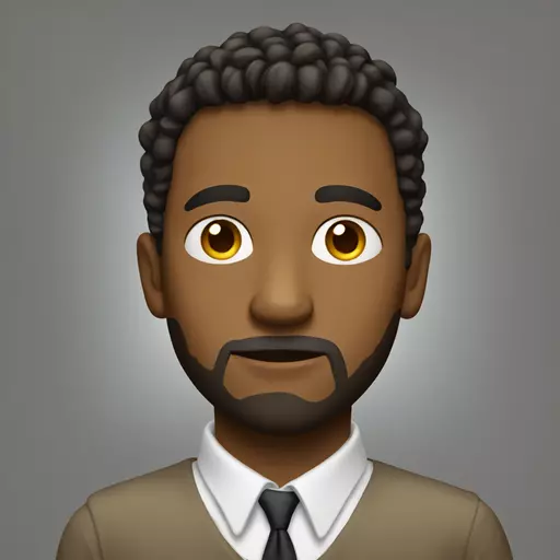 Mikle scofiled emoji