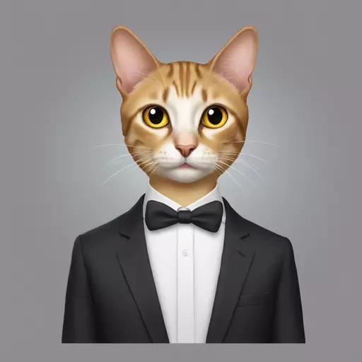 Jared kushner cat emoji