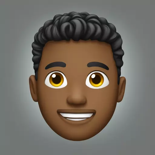 Maikel Jackson  emoji
