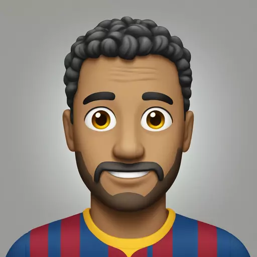 Barsalona emoji