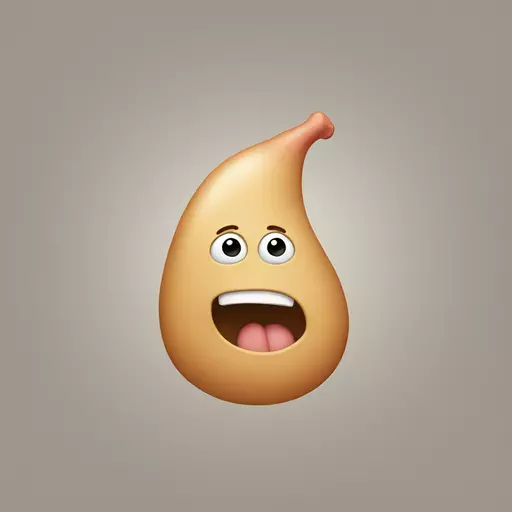 Penis emoji