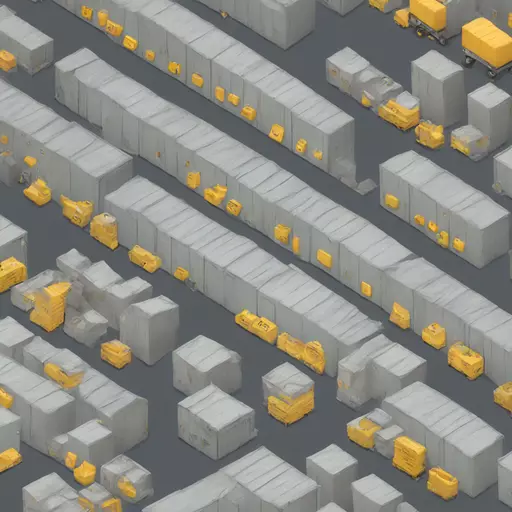 An Infrastructure Block Storage emoji