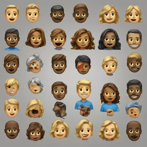 Genera un emoji que represente autoridad  emoji