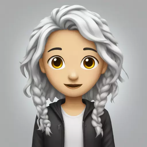 iA emoji