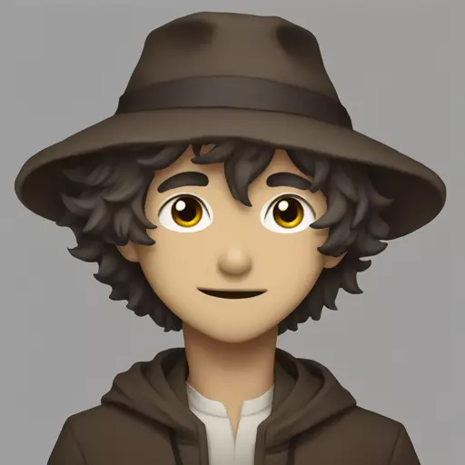 Dazai emoji