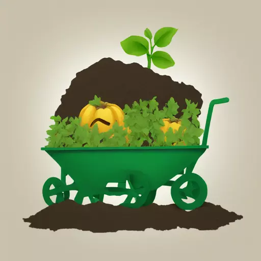 LOGO Citizen Compost Network of the Great West emoji