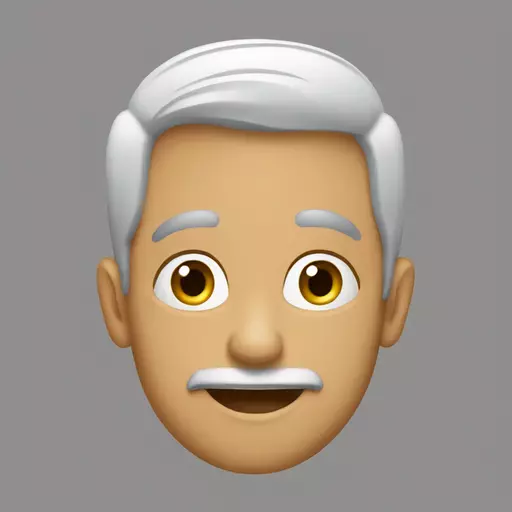 زهري emoji