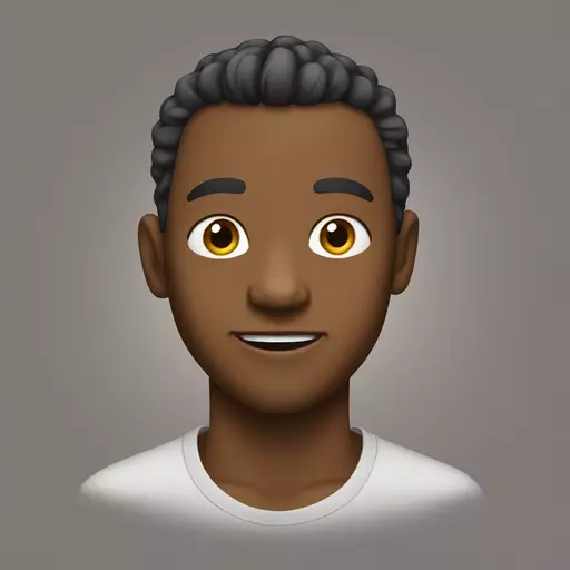 Ayuwoki  emoji