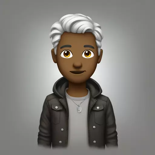 stylish emoji