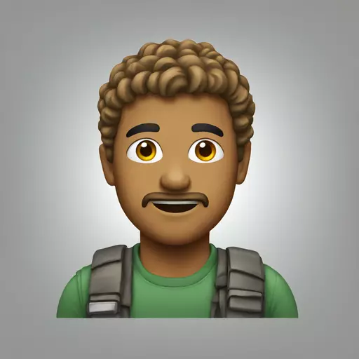 GIS emoji
