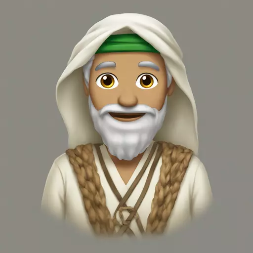 Naroto Algeria  emoji