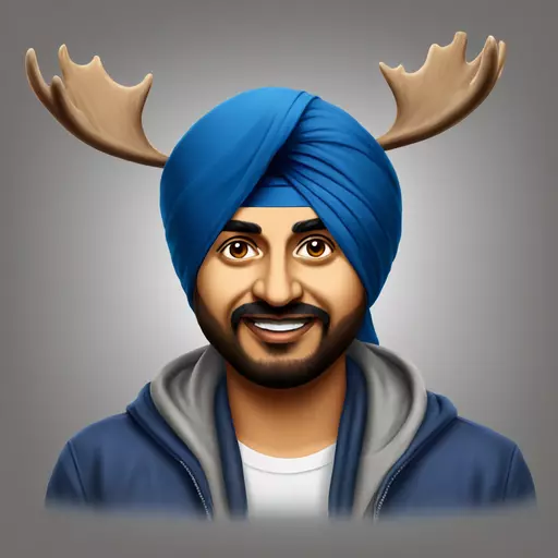 Sidhu moose wala emoji