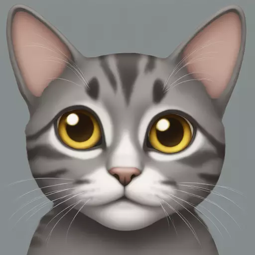 🐱 emoji