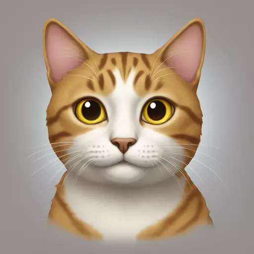 Cat emoji