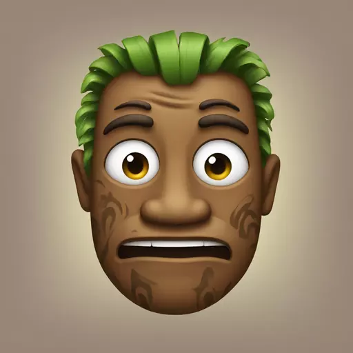 tiki emoji