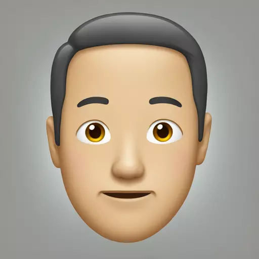 chinese man emoji