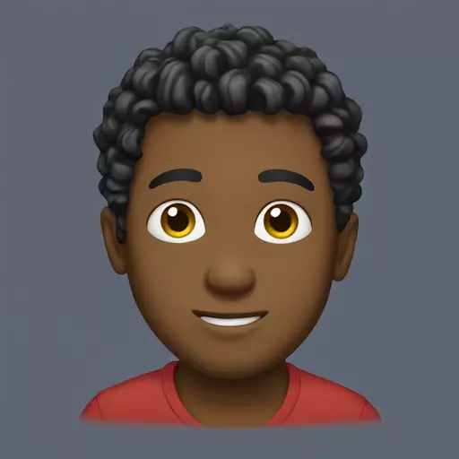Saka emoji