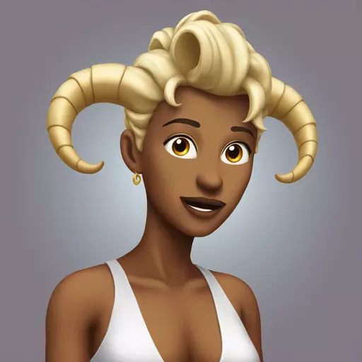 sexy uniquehorn emoji