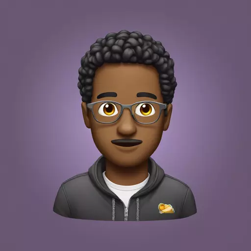 TRIPPYAIRLINEZ  emoji