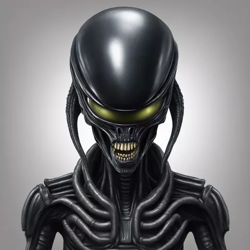 Xenomorph Covin emoji