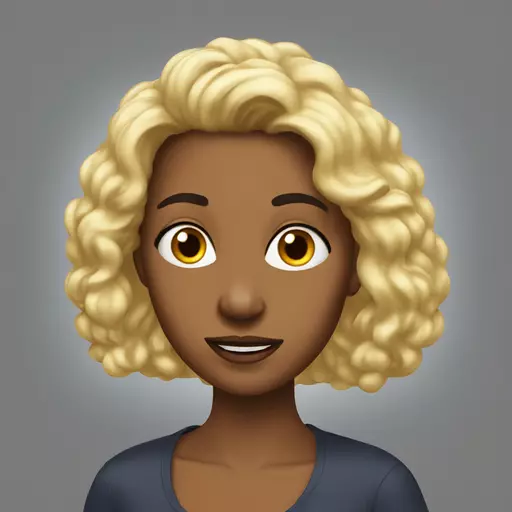 Dominique  emoji